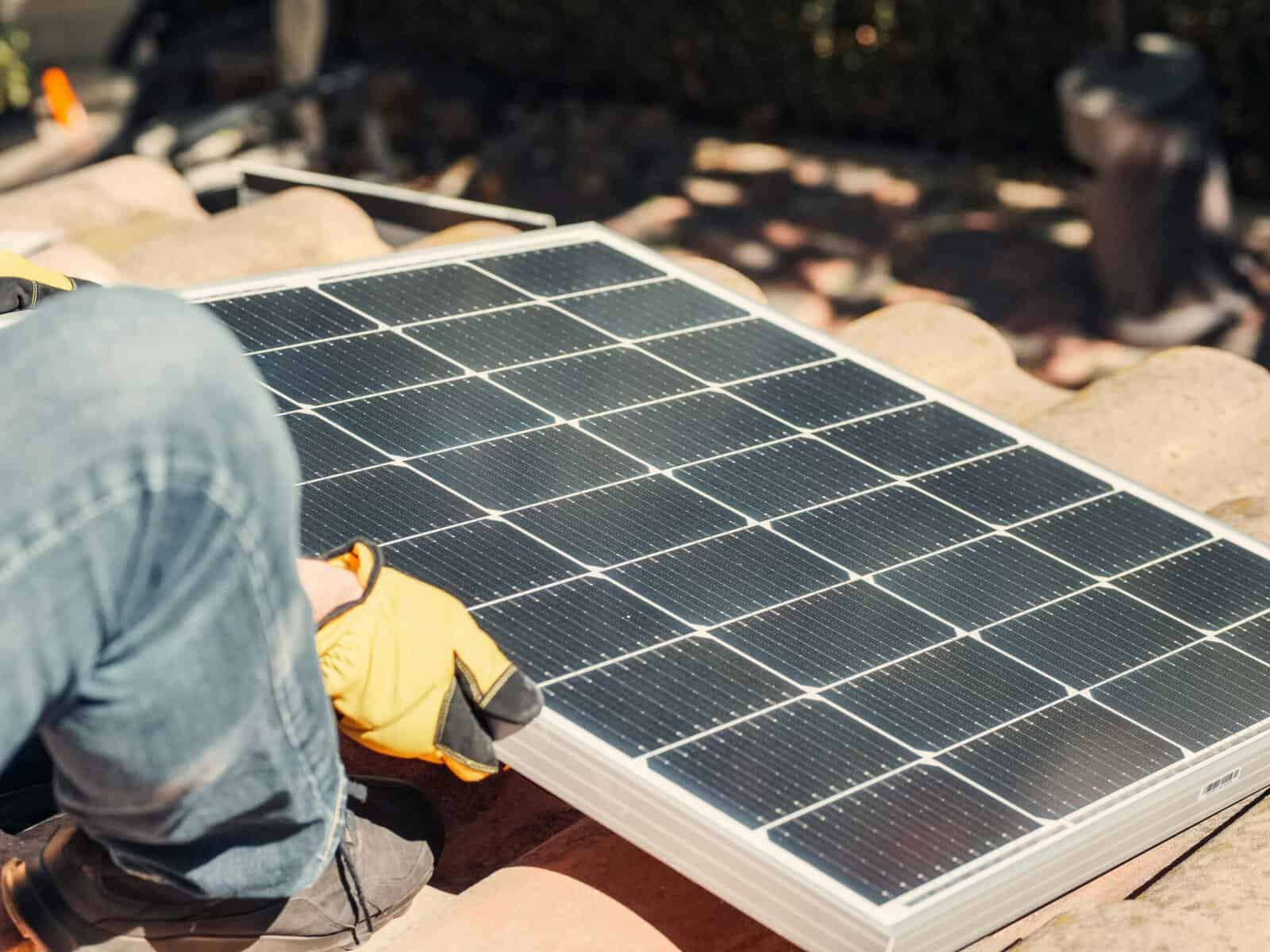 Solar Panels