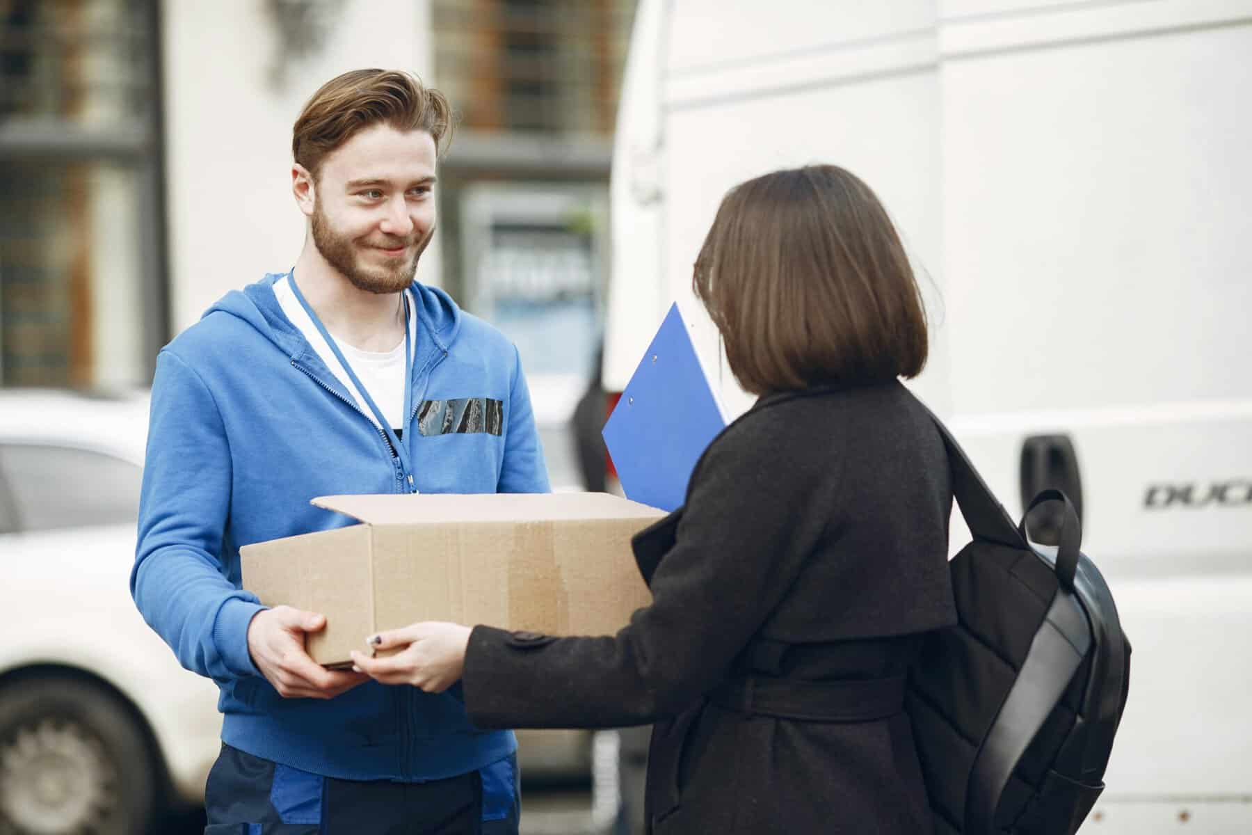 Moving Company