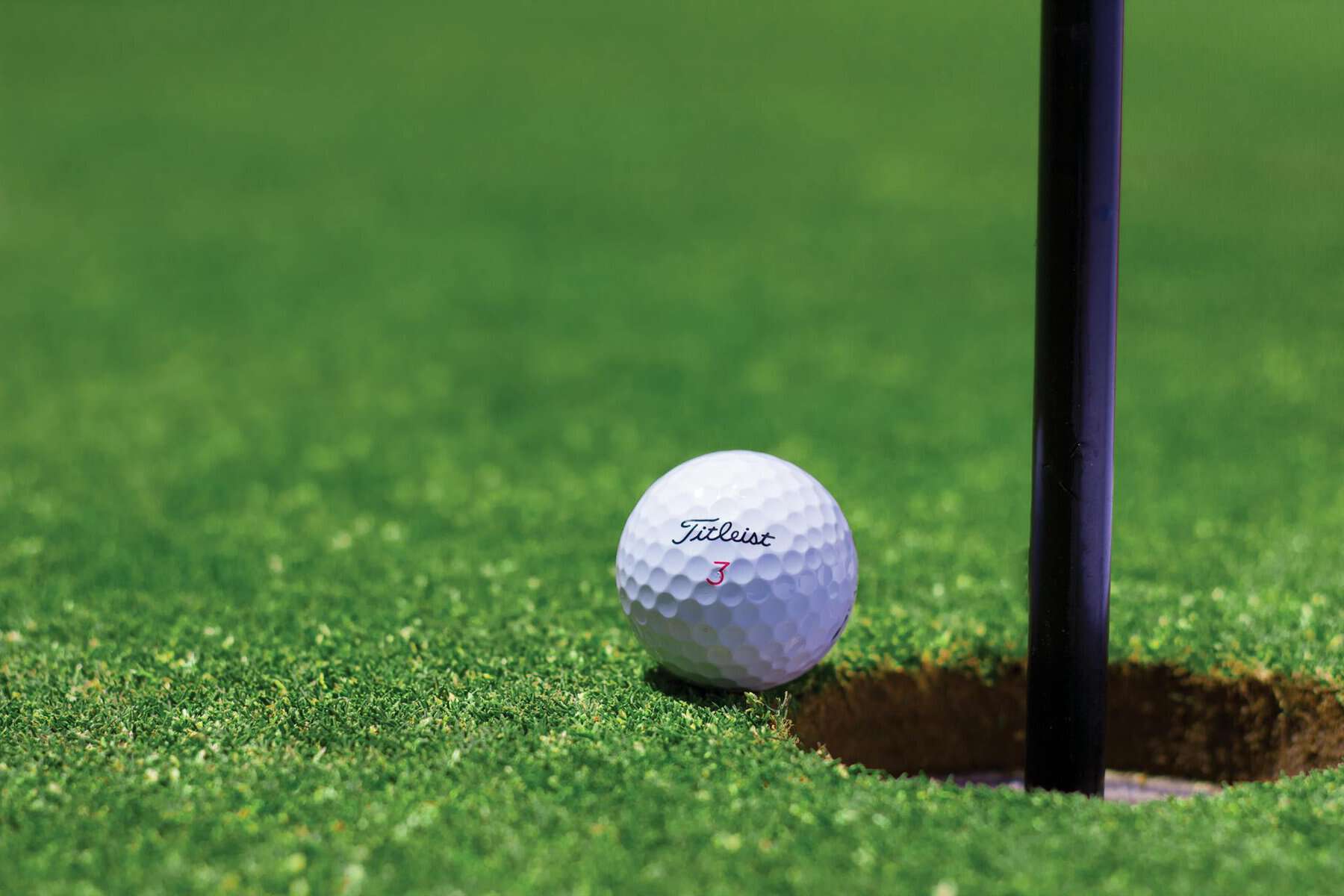 Golf in Spain