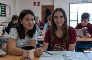 Spanish Schools - Moving To Spain With Family?