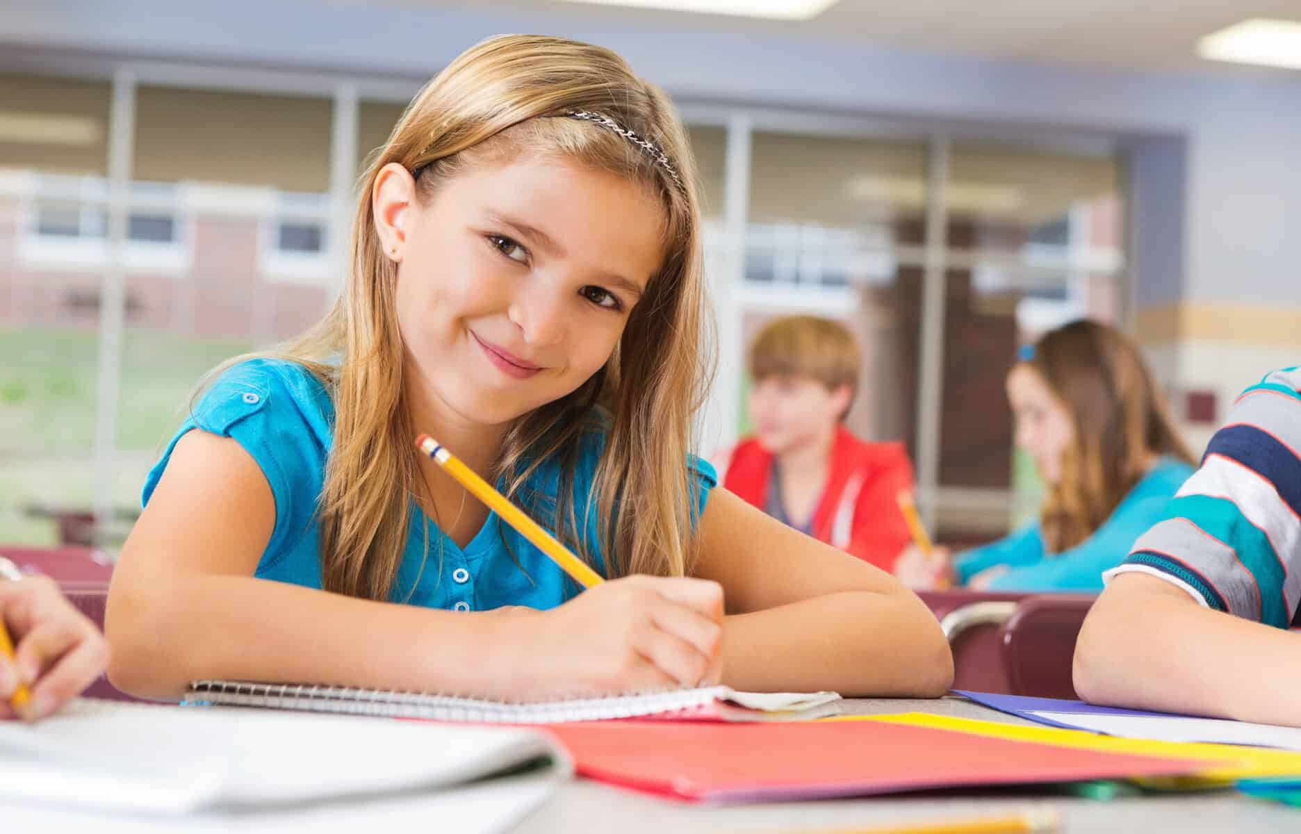 Spanish Schools - Moving To Spain With Family?