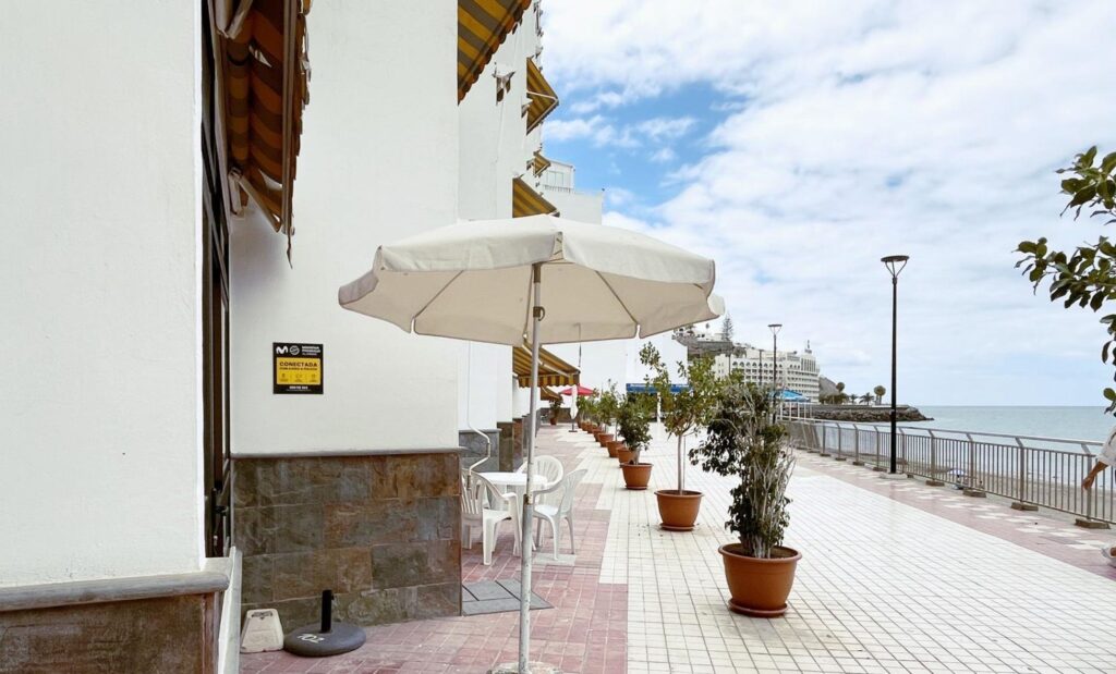 Apartment for sale in Patalavaca