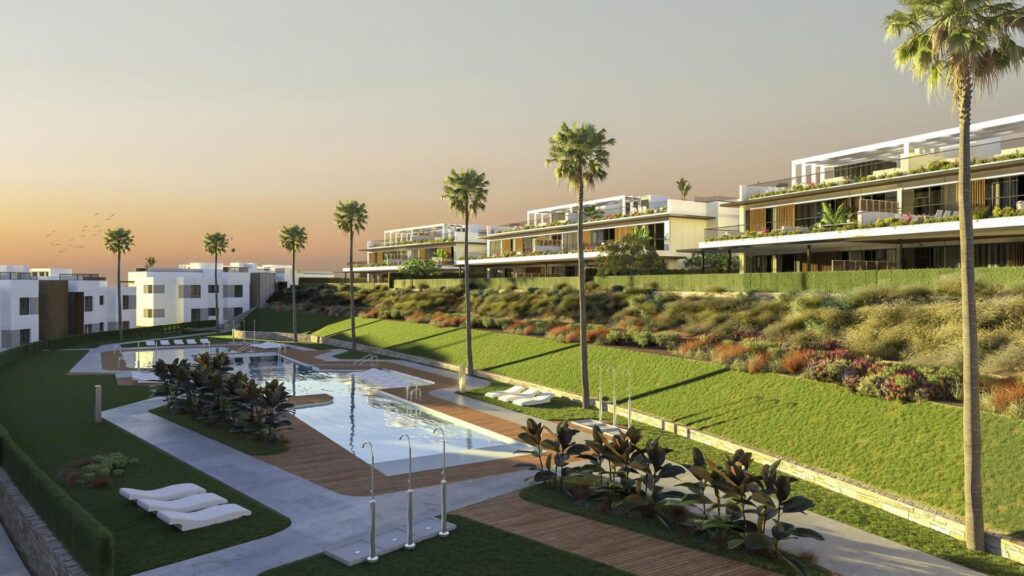 Villa for Sales in Marbella