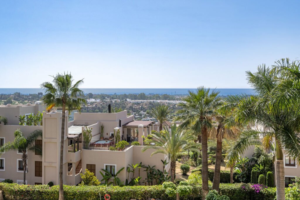 apartment for sale in El Paraiso