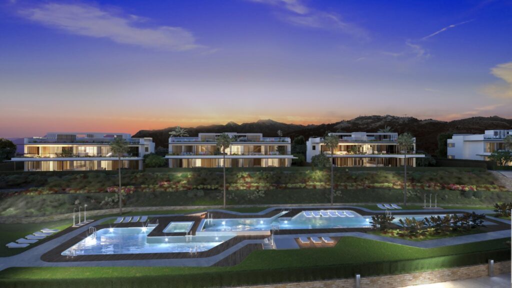Villa for Sales in Marbella