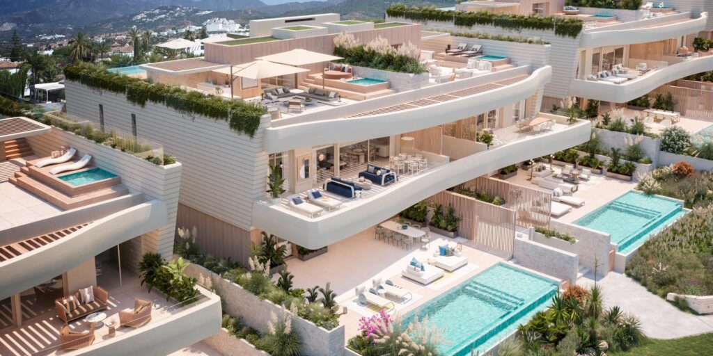 Villa for Sales in Marbella