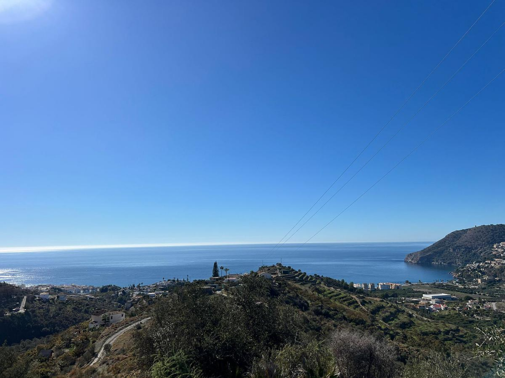 Country House for sale in la herradura