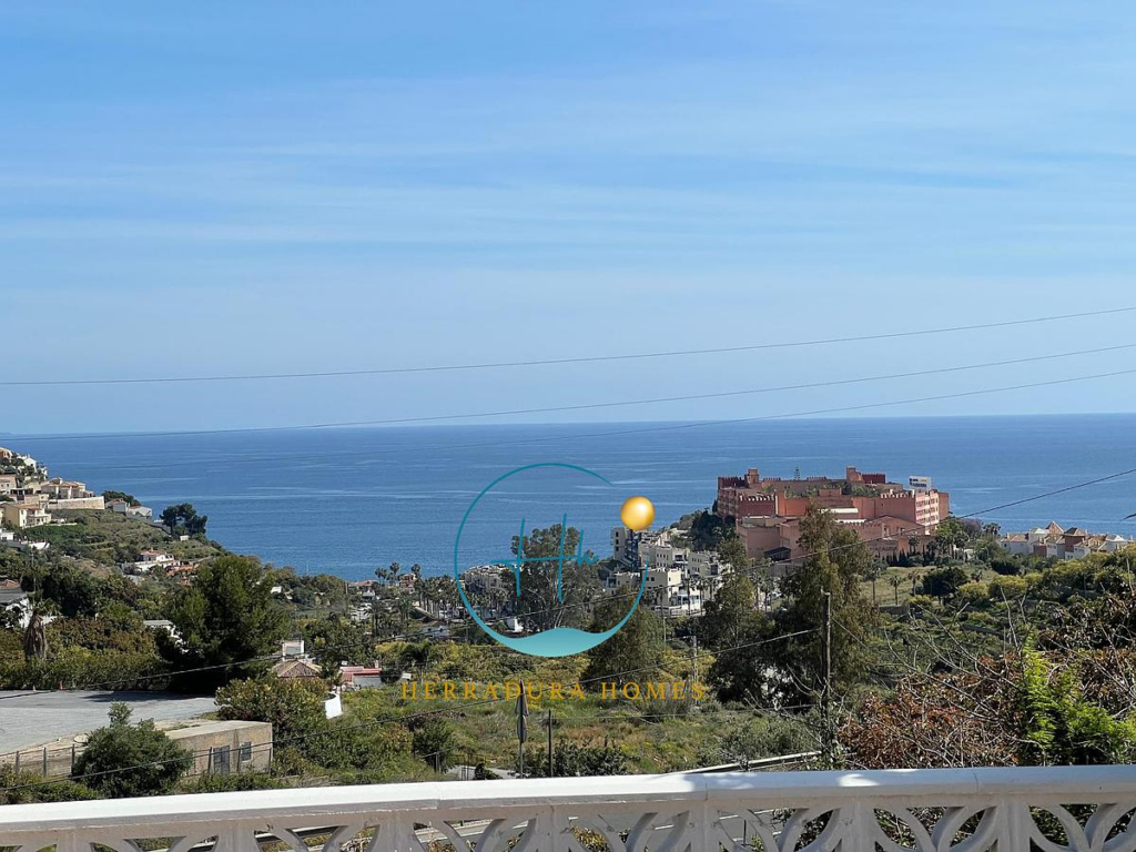 Country House for sale in almuñécar
