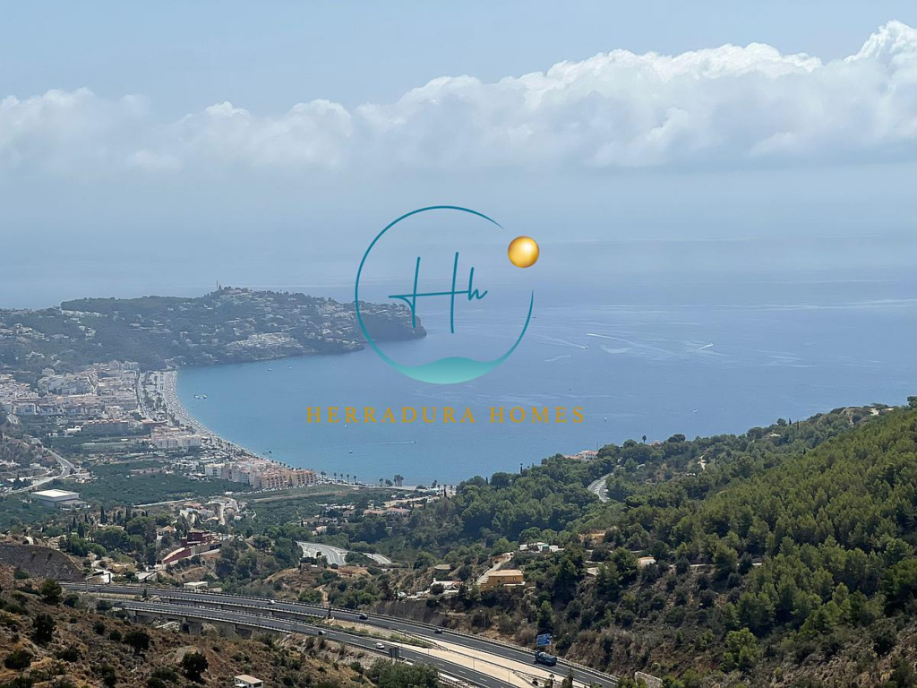 Country House for month in la herradura
