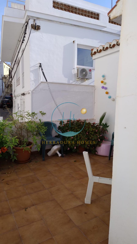 Town House for month in la herradura