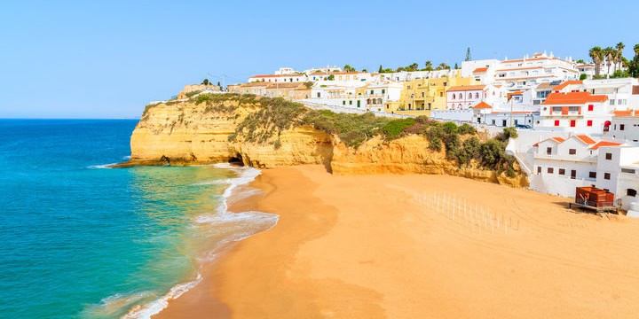 Explore Portugal