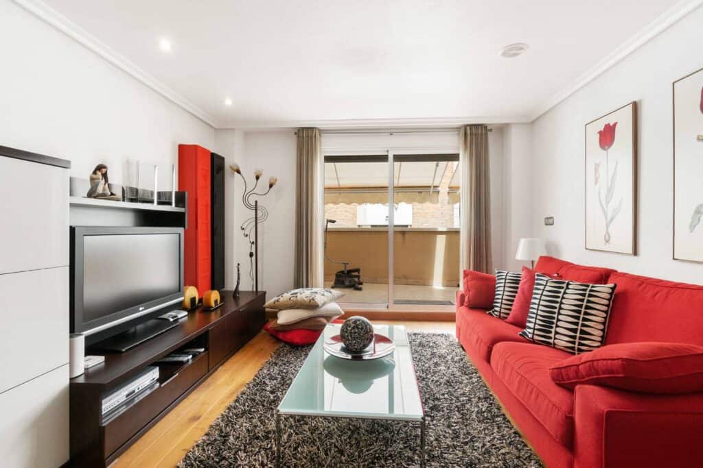 Penthouse for sale in Torrevieja