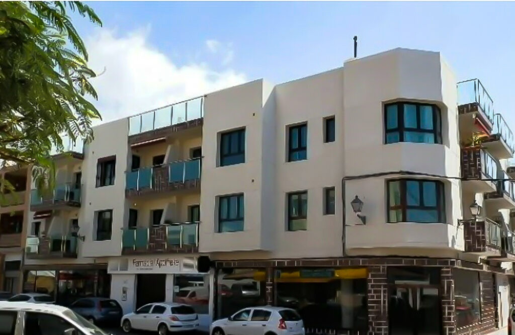  Las Palmas