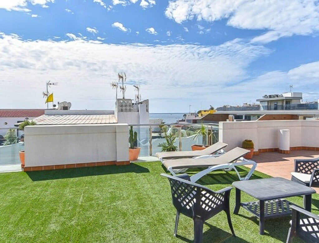 apartment for sale in Arguineguin