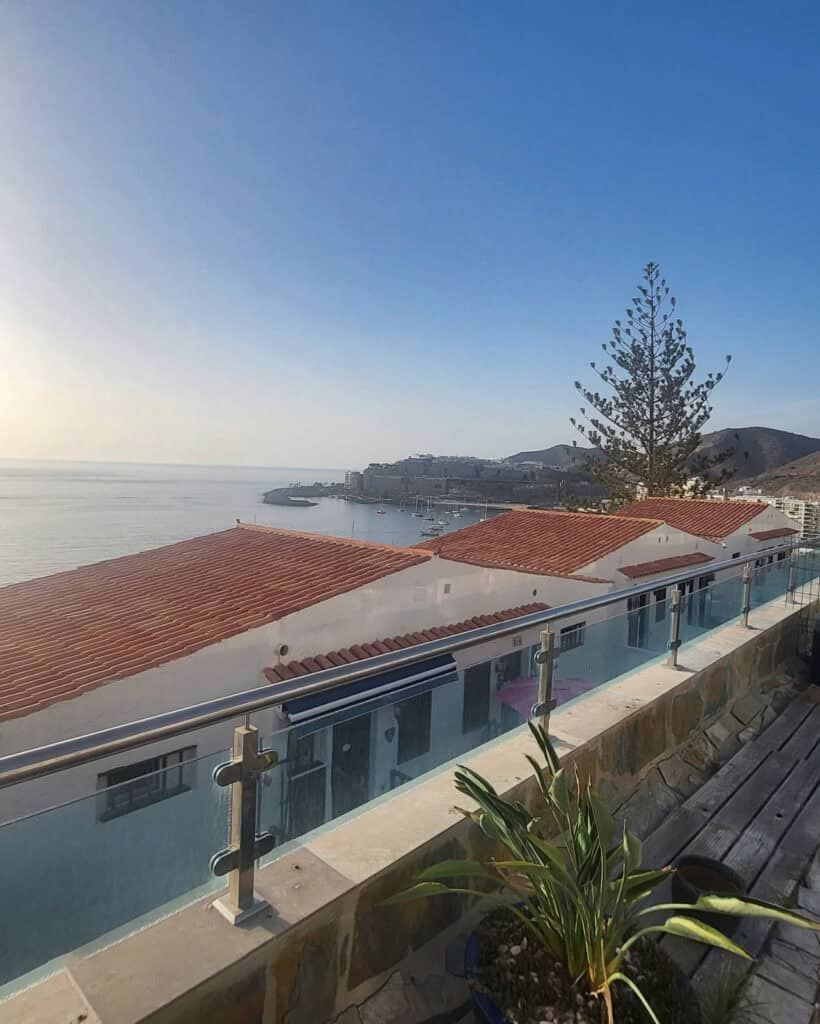 apartment for sale in Patalavaca