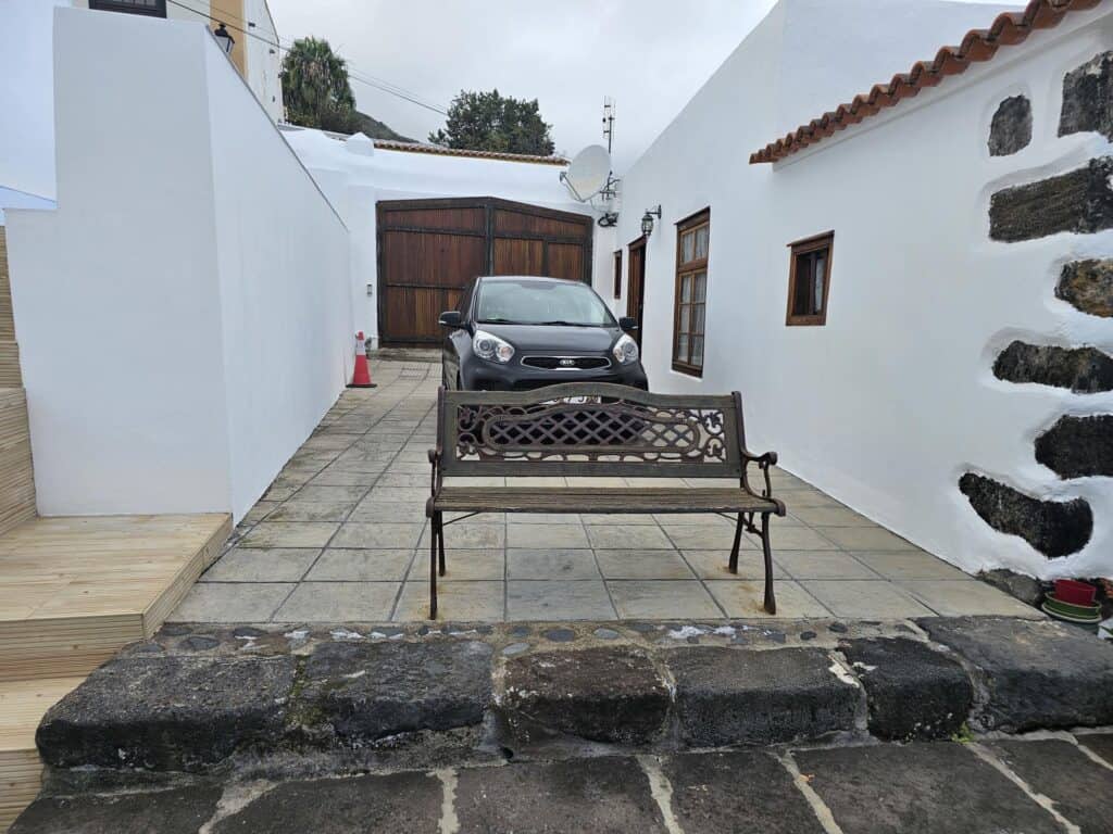  Tenerife