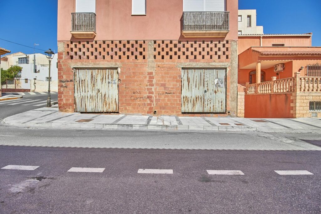 Commercial for Sale in Olula del Rio
