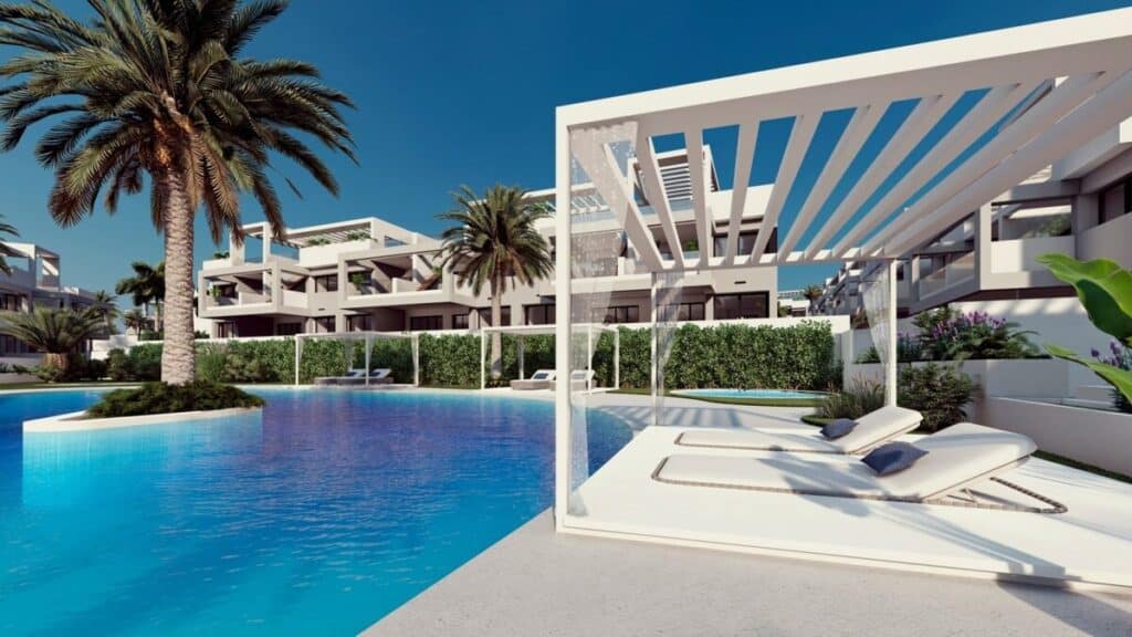 Villa for sale in Torrevieja
