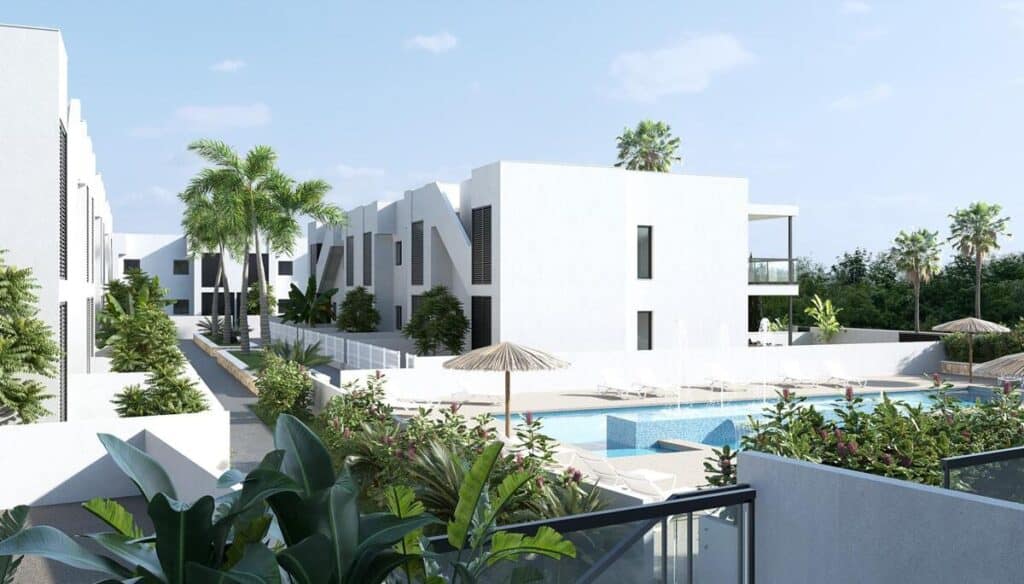 Villa for sale in Pilar de la Horadada