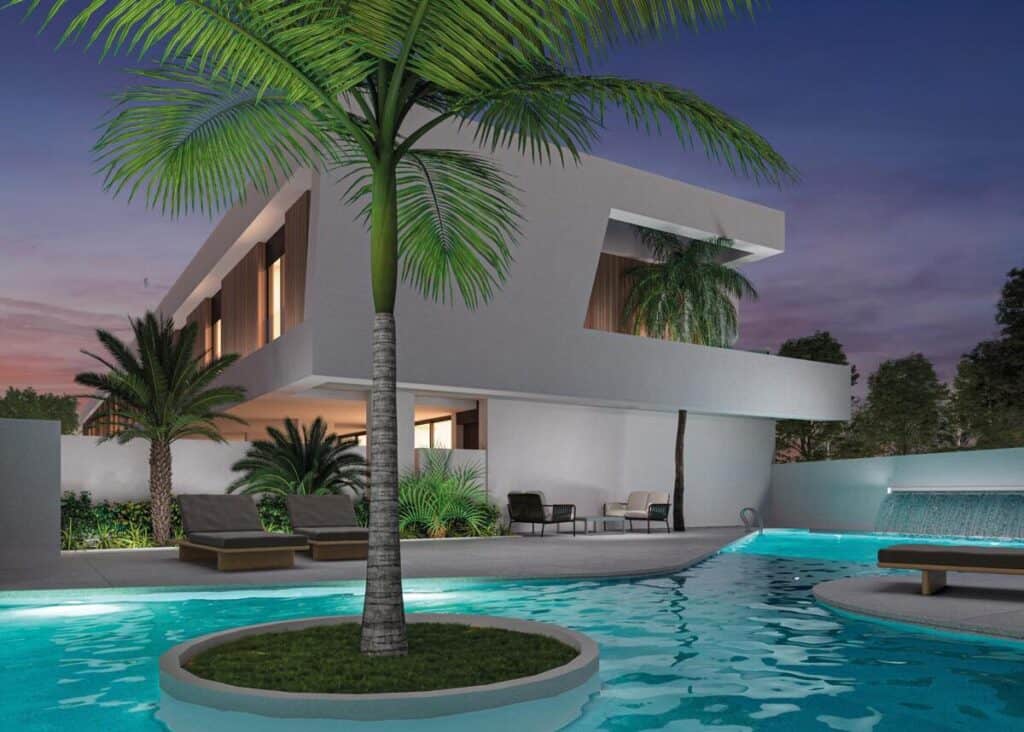 Town House for sale in Pilar de la Horadada