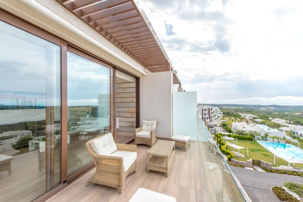 Penthouse for sale in Orihuela Costa