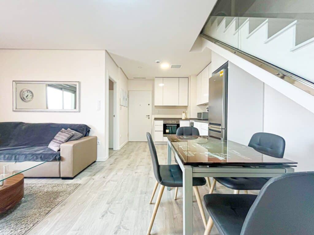 Penthouse for sale in Orihuela Costa
