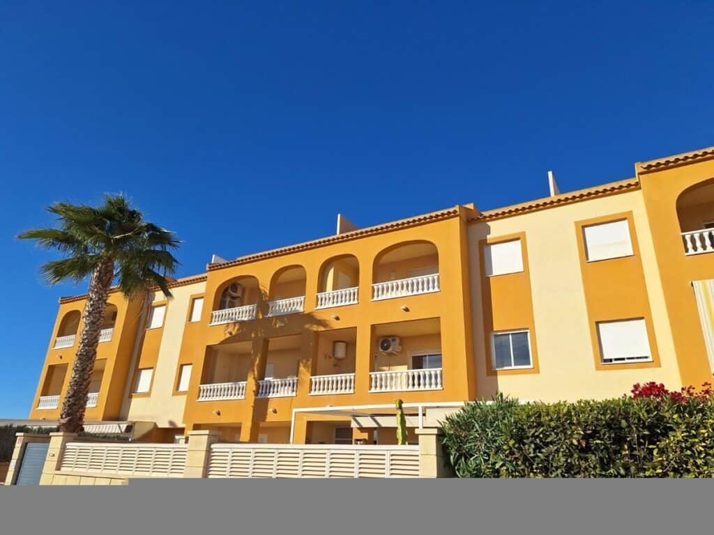 Apartment for sale in Orihuela Costa