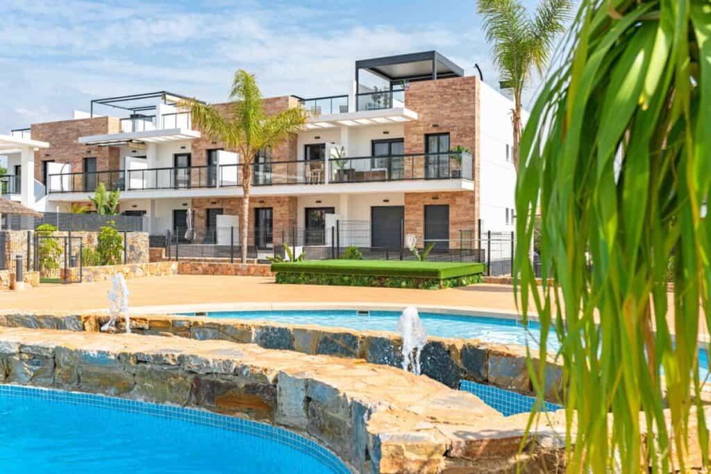 Apartment for sale in Pilar de la Horadada