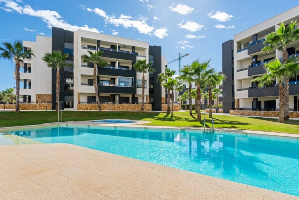 Apartment for sale in La Florida
