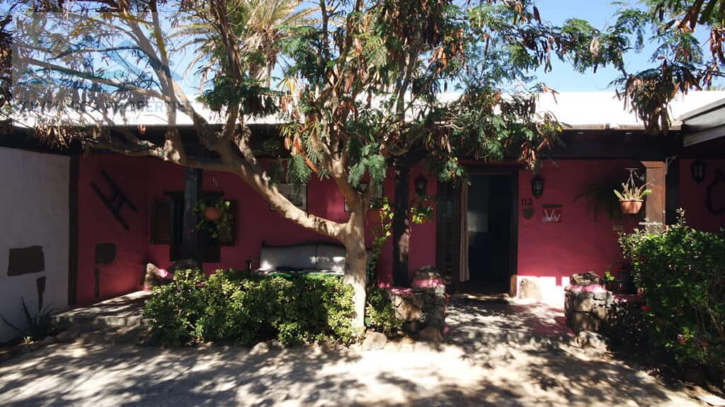 villa for sale in Tías