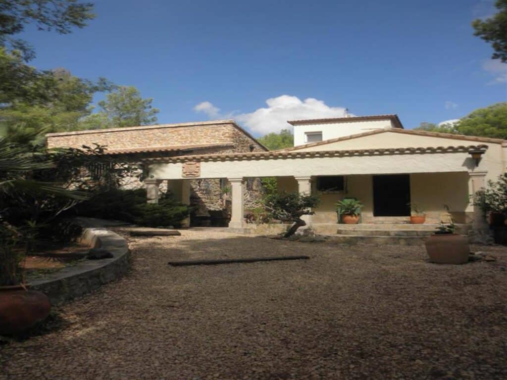 Villa for sale in La Sella