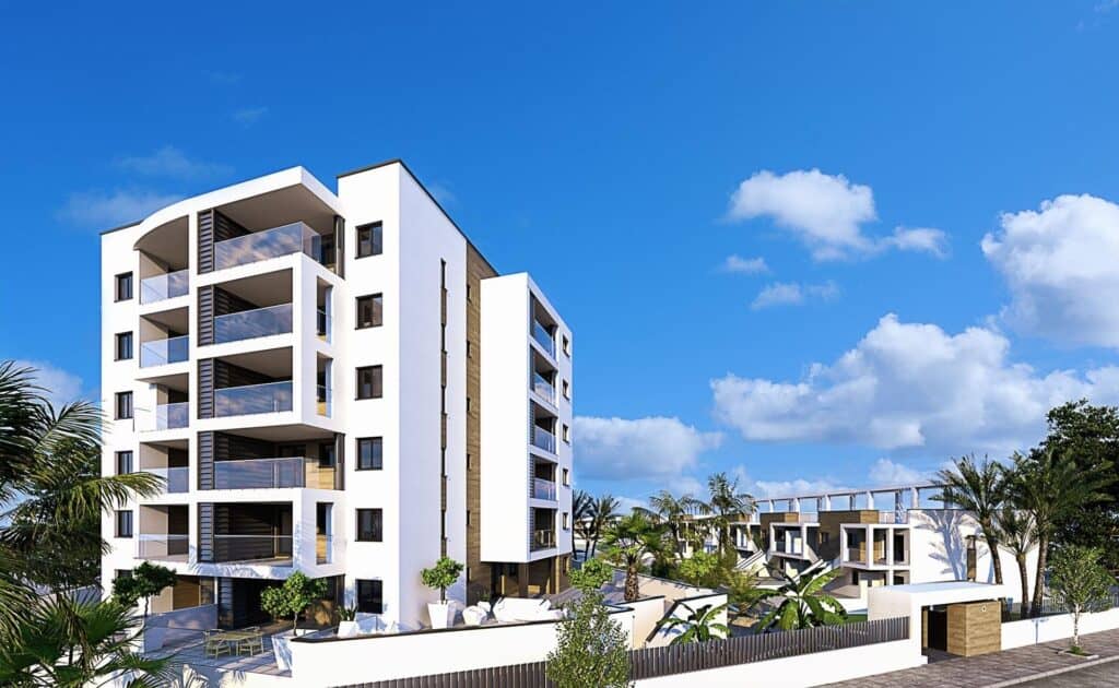 MM1108-Penthouse for sale in Pilar de la Horadada