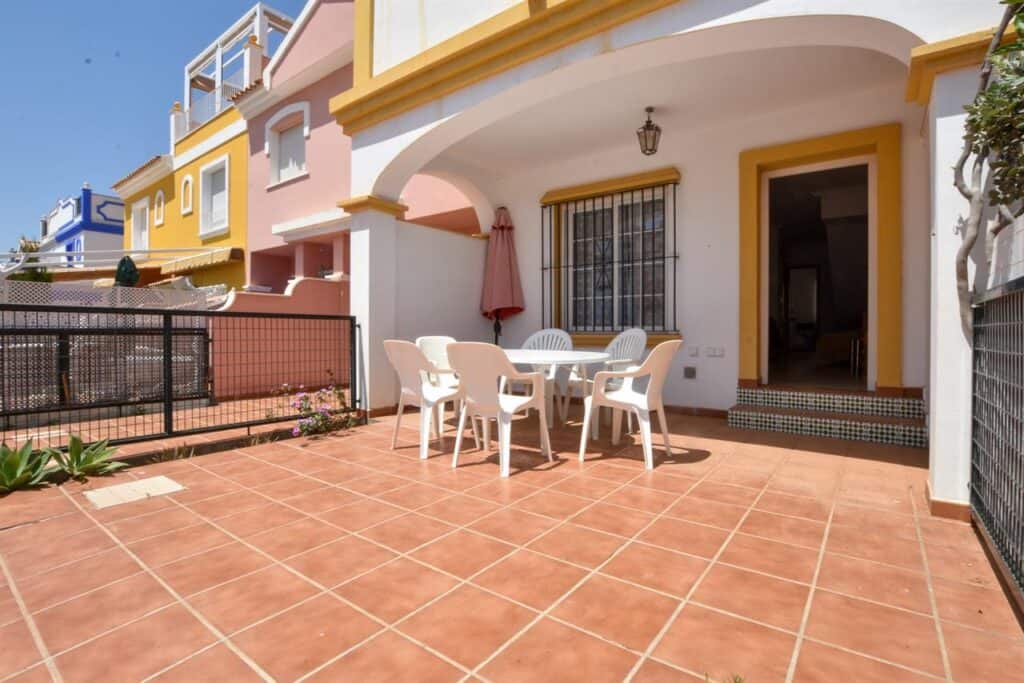  Almería