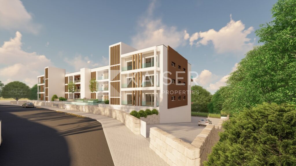 Apartment for sale in Albufeira