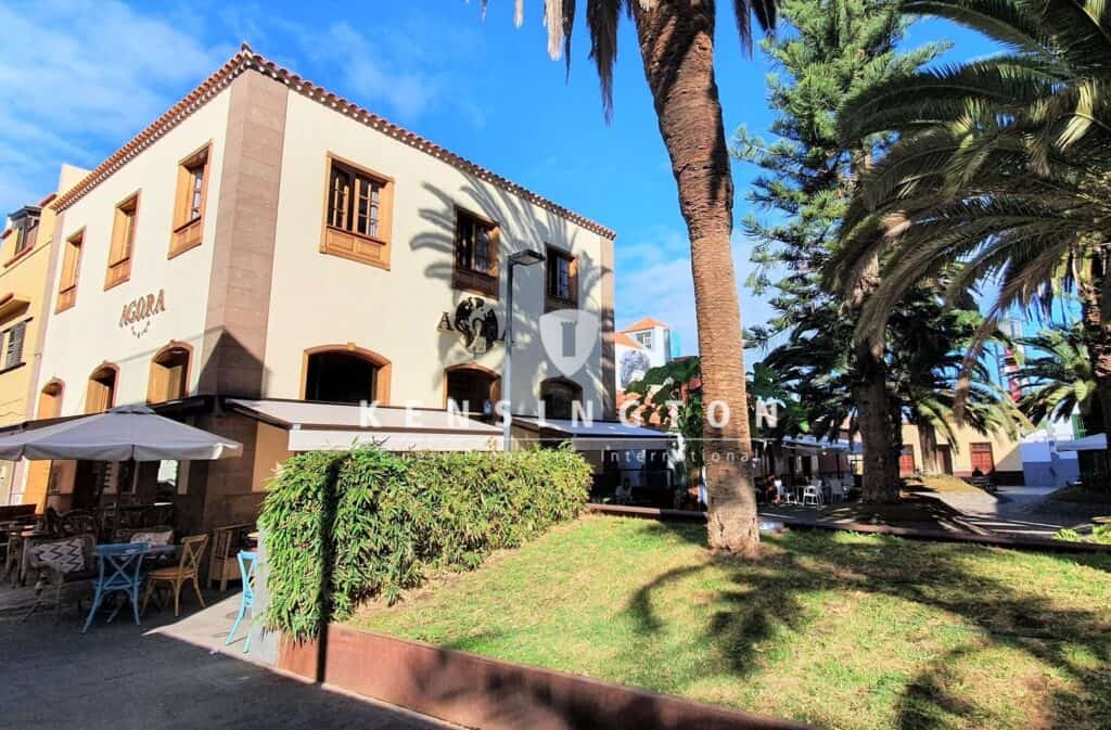town house for Sales in  Puerto de la Cruz
