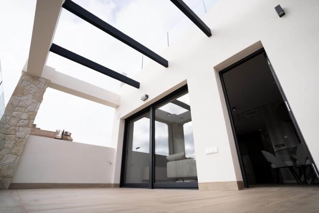 MM1108-Town House for sale in Orihuela Costa