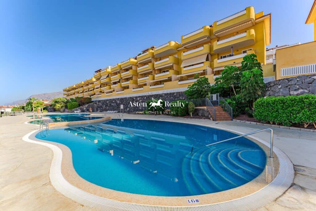  Tenerife