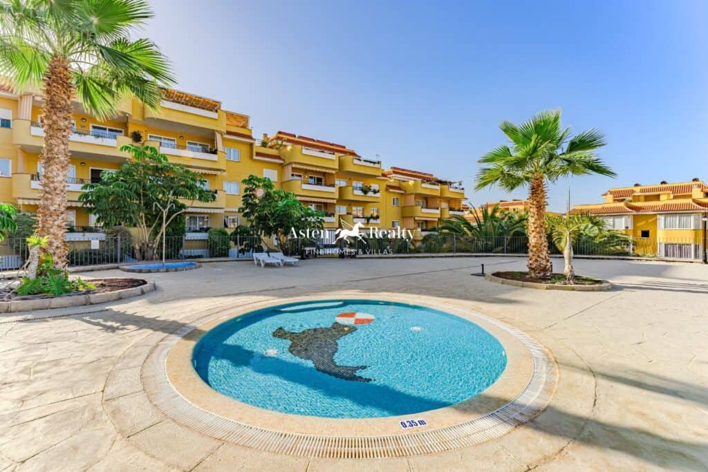  Tenerife