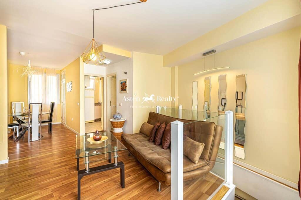 Town House for sale in Puerto de la Cruz