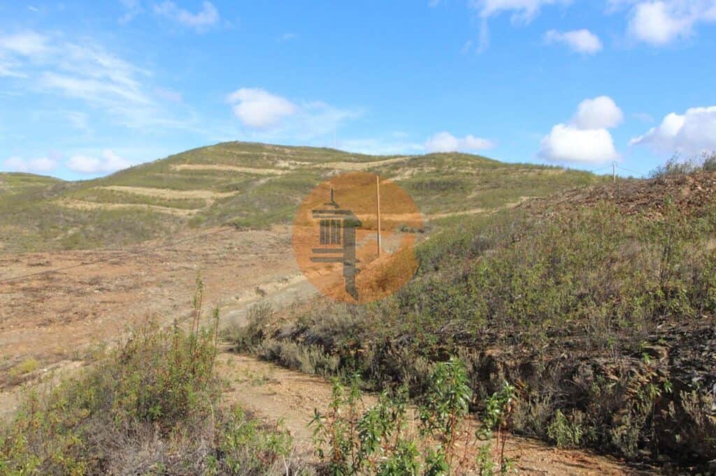 plot for Sale in Tavira