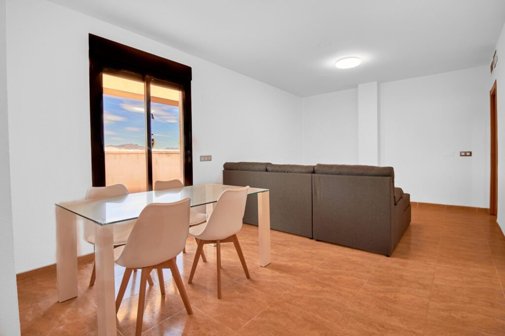Apartment for Sale in Fines
