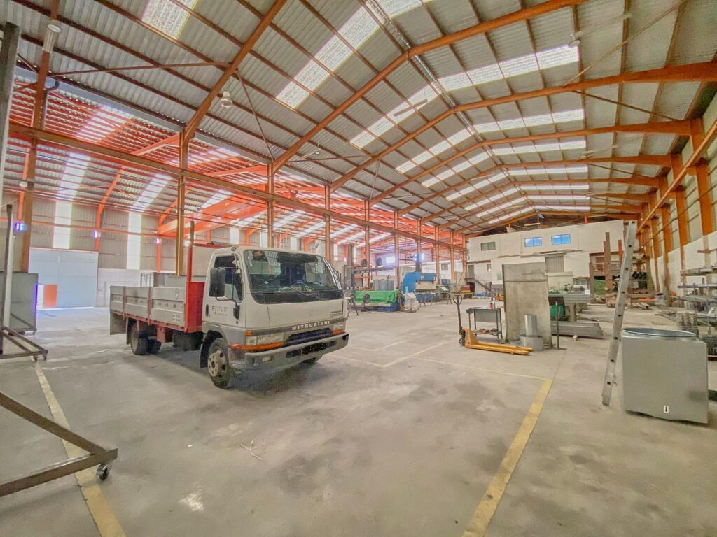 Commercial for Sale in Olula del Rio