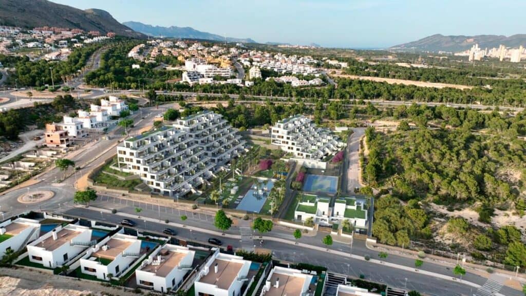  Alicante