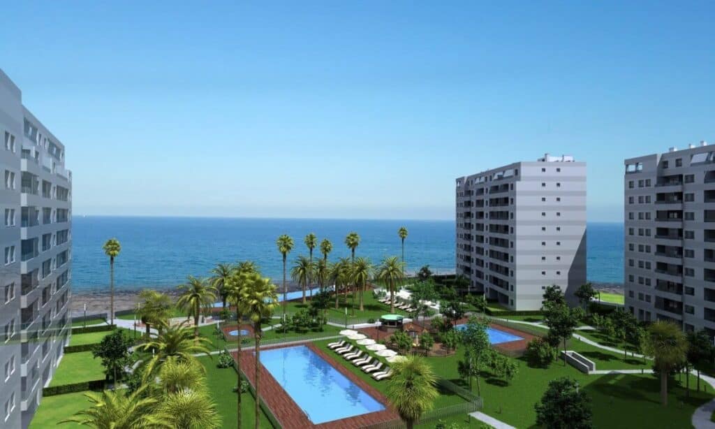  Alicante