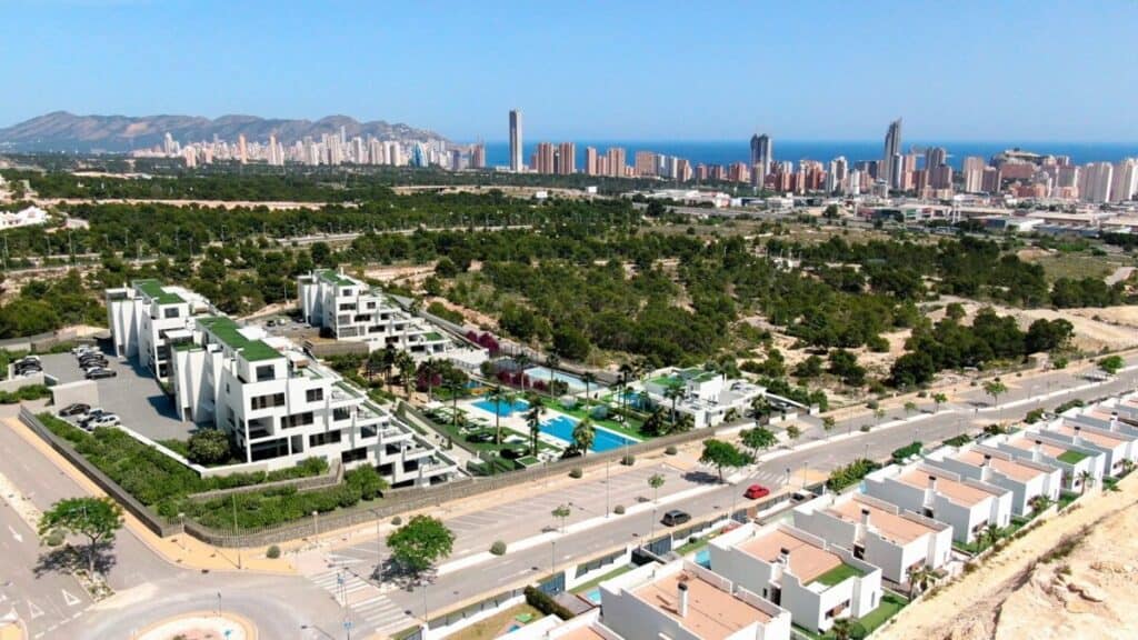  Alicante