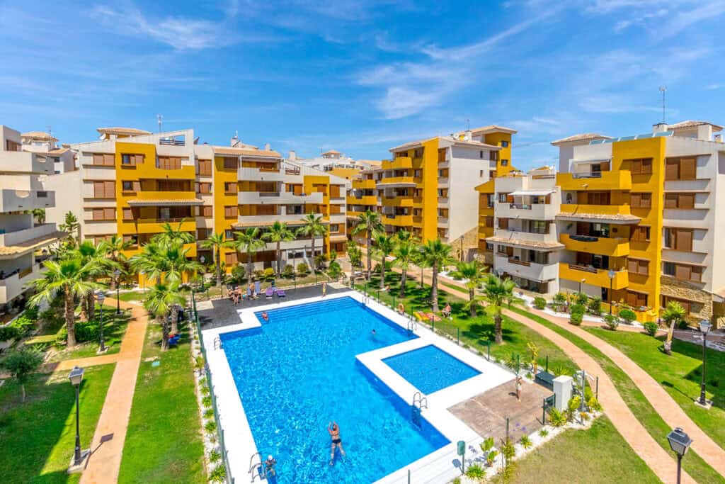Apartment for sale in Punta Prima