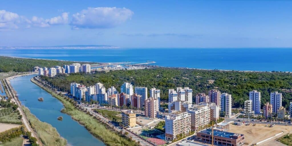  Alicante