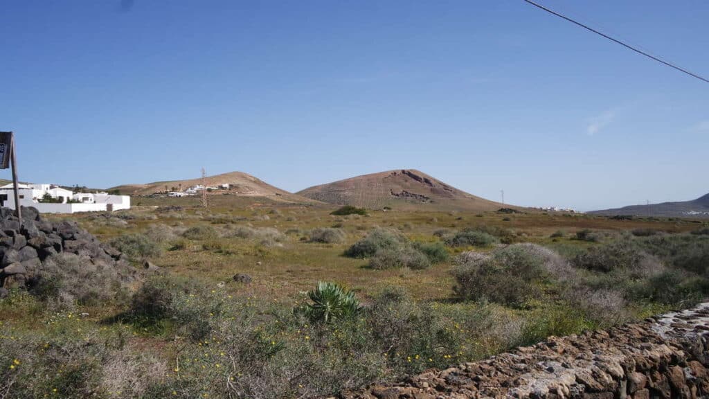 Las Palmas