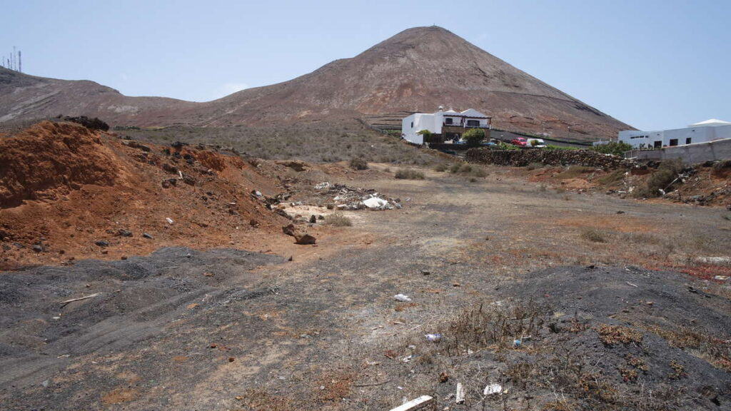 Las Palmas