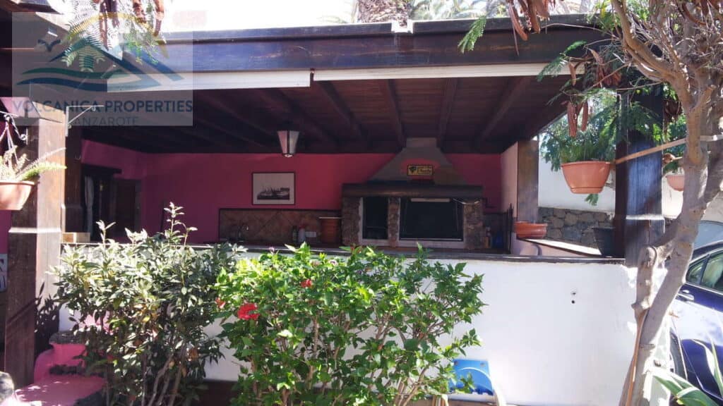  Las Palmas